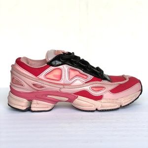 Adidas Ozweego 3 Raf Simons Pink Dad Sneakers - 8
